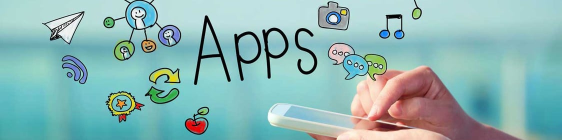 5 aplicaciones para el control de gastos personales
