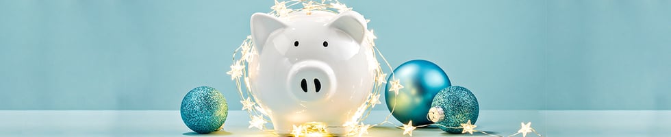 5 recomendaciones para ahorrar en los gastos de fin de año