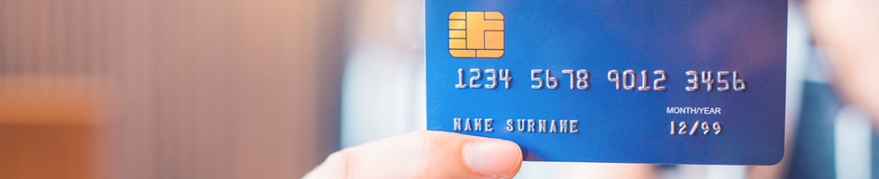 7 razones de porqué no califico para una tarjeta de crédito