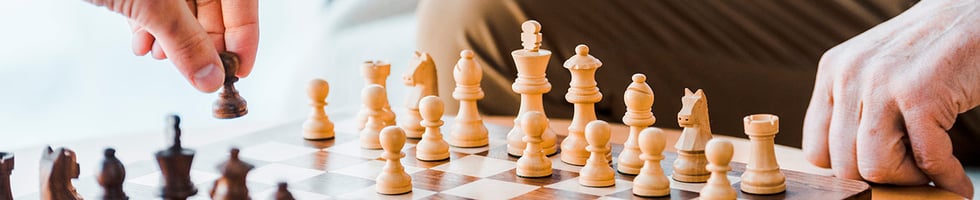 Actividades para jubilados que no requieren de mucho presupuesto