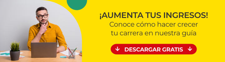 Nueva llamada a la acción