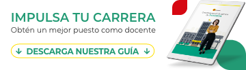 Nueva llamada a la acción