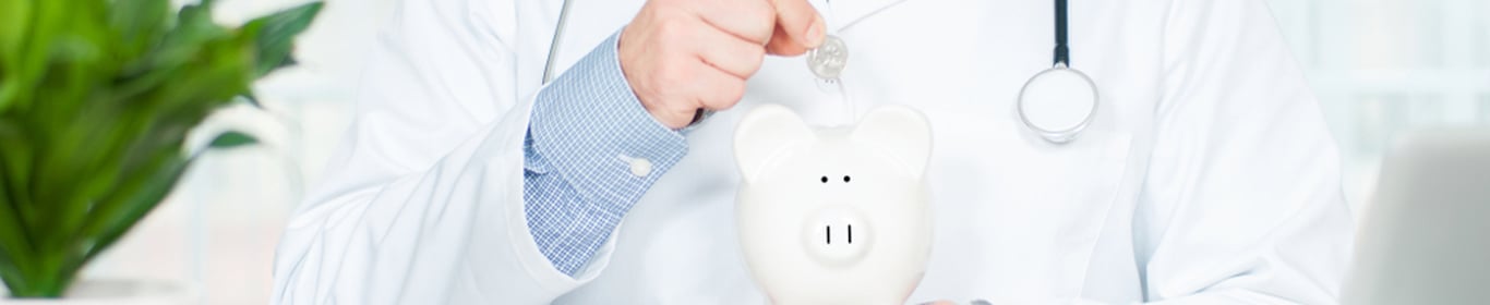 Claves para mantener finanzas saludables siempre