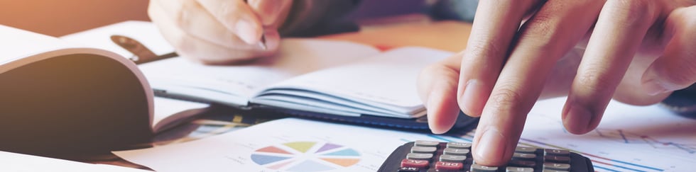 ¿Cómo llevar un buen control de gastos mensuales?
