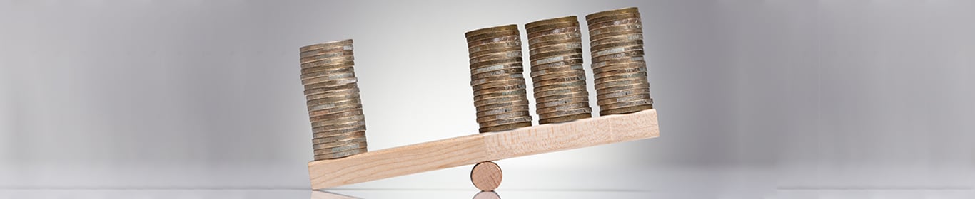 ¿Cómo saber si te estás endeudando más de lo que debes?