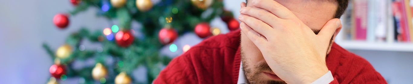 ¿Cómo salir de deudas a pesar de los gastos de fin de año?