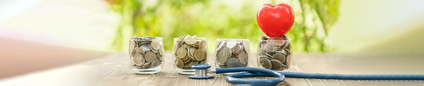 ¿Cómo sanar las finanzas? 5 Consejos financieros