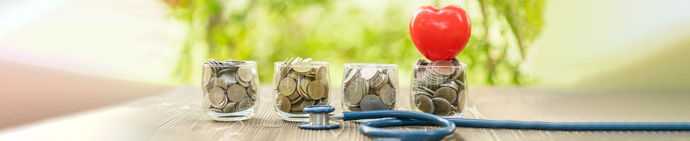 ¿Cómo sanar las finanzas? 5 Consejos financieros