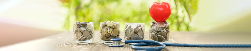 Finanzas saludables