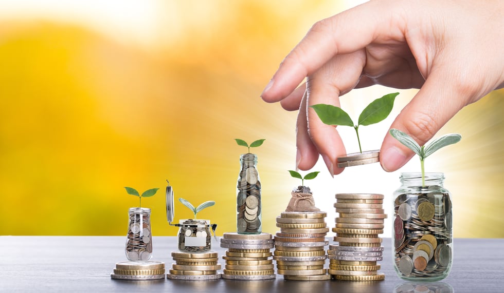Finanzas saludables