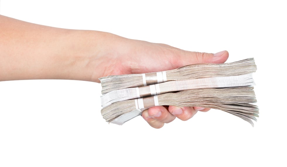 Finanzas saludables