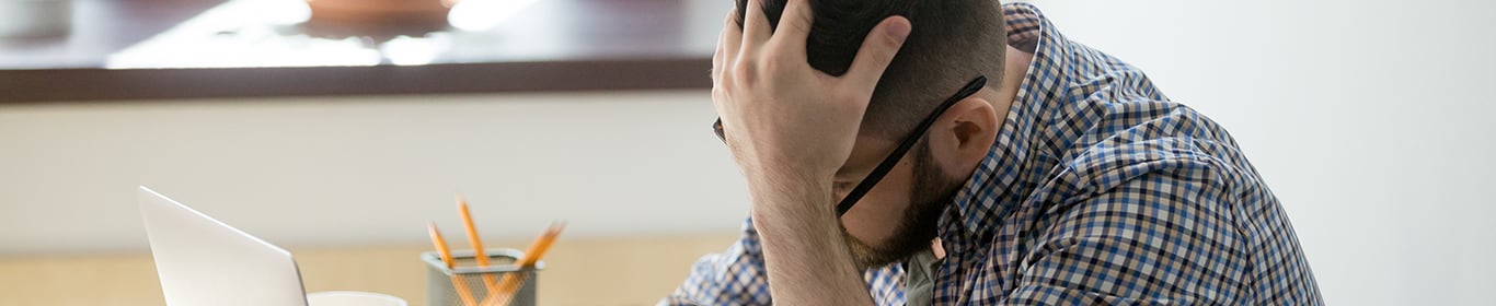Cómo pedir un préstamo y errores que puedes cometer al solicitarlo