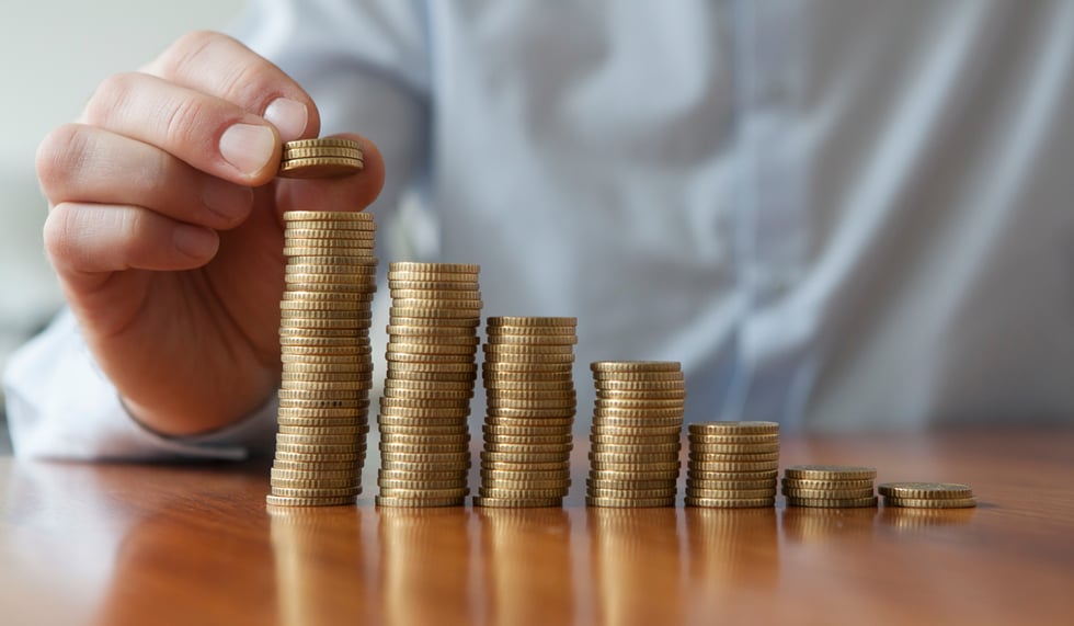 Finanzas saludables