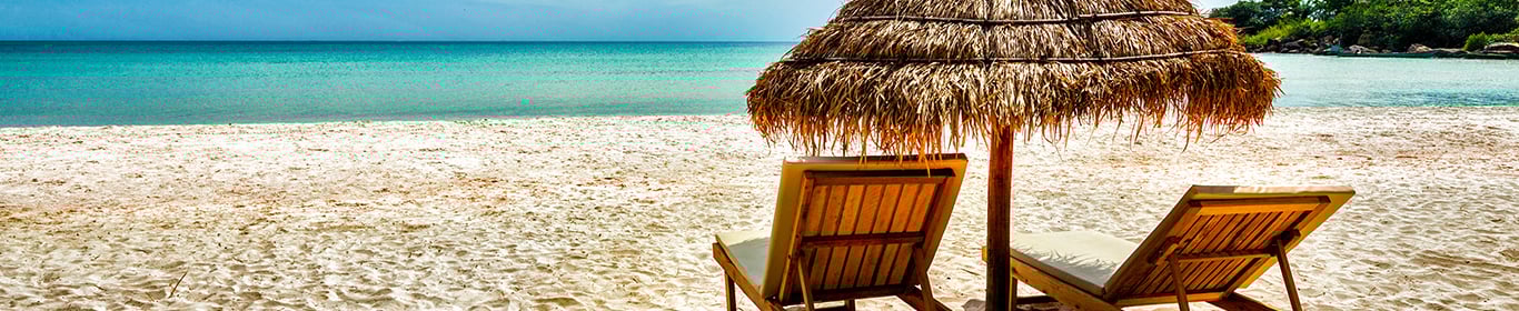 Guía para salir de vacaciones sin gastar mucho dinero