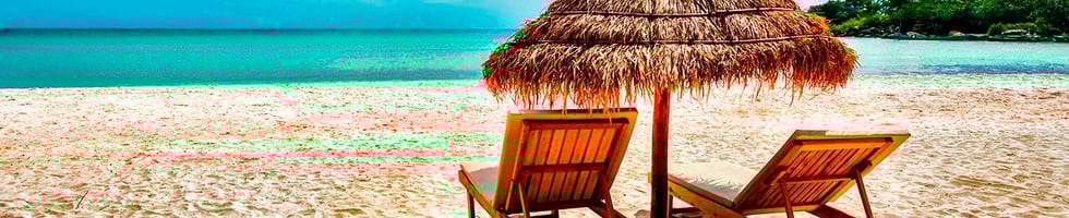 Guía para salir de vacaciones sin gastar mucho dinero