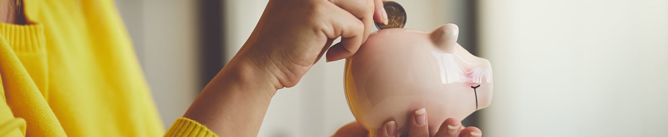 Metas de ahorro que debes alcanzar de acuerdo con tu edad