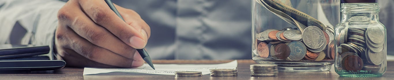 Estas son algunas opciones para salir de deudas