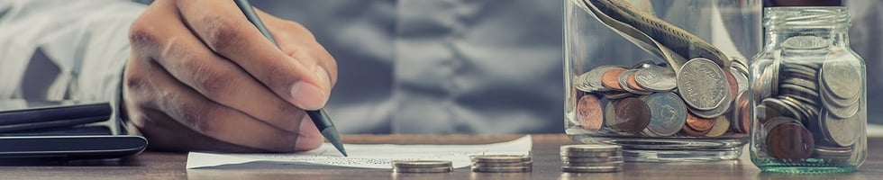 Finanzas saludables