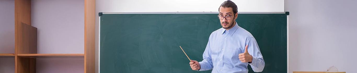 8 competencias docentes esenciales para destacar en la educación actual