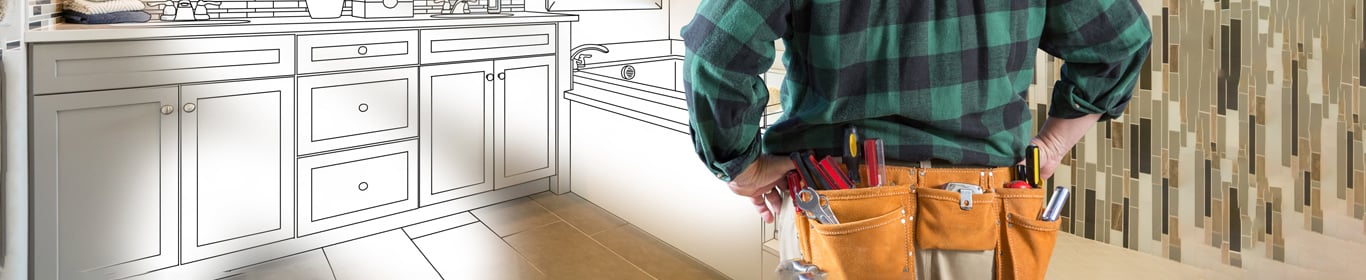 ¿Cuánto cuesta remodelar una casa?, así puedes calcularlo