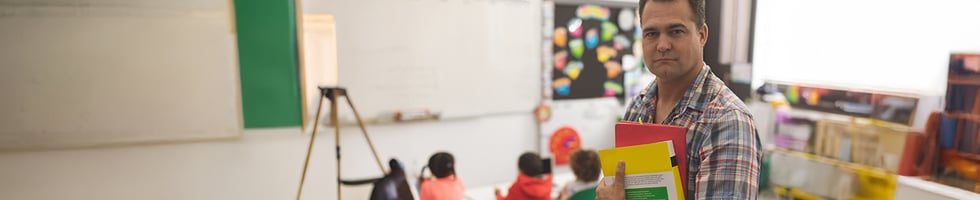 Evaluación del desempeño docente 2025-2026: claves, beneficios y nuevos criterios