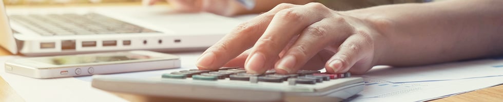 ¿Sabes si gastas más de lo que ganas? Calcula tus gastos