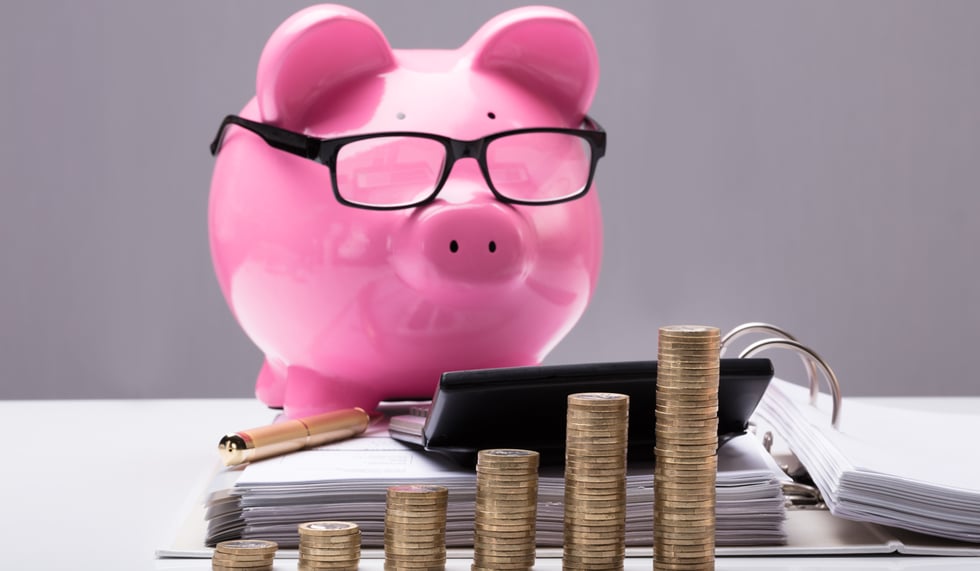 Finanzas saludables