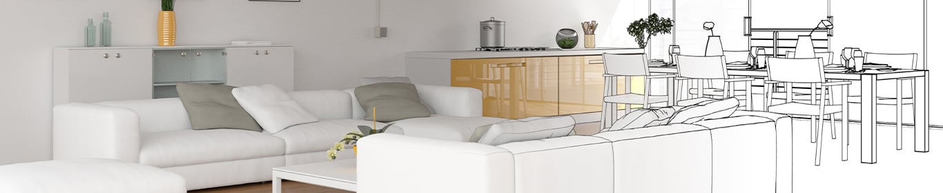 Préstamos para remodelar tu casa, ¿cuándo recurrir a ellos?