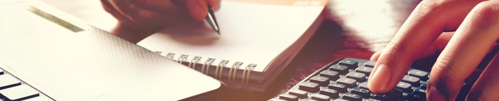 Finanzas saludables