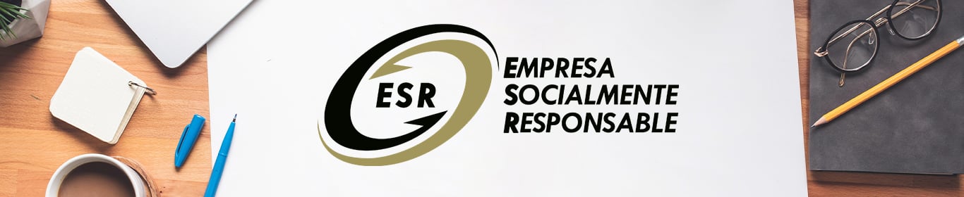 ¿Qué es una Empresa Socialmente Responsable?