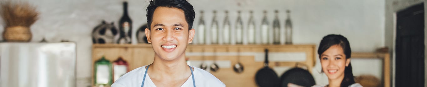 ¿Quiénes son los emprendedores en México?