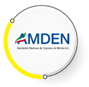 AMDEN