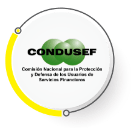 CONDUSEF