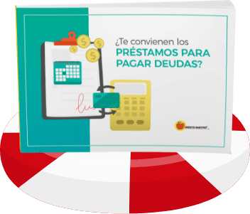 prestamos para pagar deudas