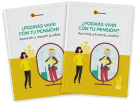 Vivir con tu pensión