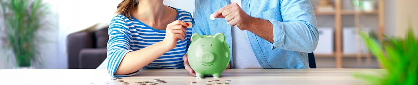 5 retos para ahorrar dinero en pareja que sí funcionan