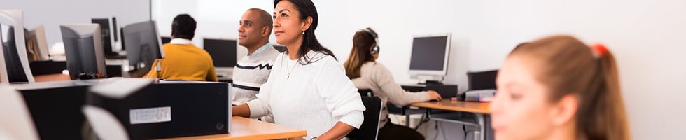 ¿Cómo se hace la descarga administrativa de la SEP?