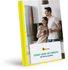 cómo usar un crédito