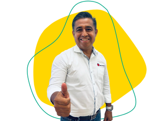 Vicente Castillo Mural de la fama 2025